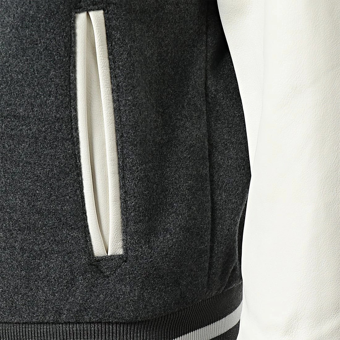 Coupon đ„ Veste Teddy Enfant QQ160Q22 Gris Anthracite Chiné de Frilivin â€ïž 4 Coupon đ„ Veste Teddy Enfant QQ160Q22 Gris Anthracite Chiné de Frilivin â€ïž â Image 2