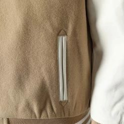 Top 10 🔥 Veste Teddy Enfant QQ160Q22 Beige de Frilivin 👏 -Promos Frilivin Magasin frilivin 346346 QQ160Q22 5 20221110T160853 02