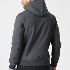 Meilleure vente ⌛ Veste Zippée Capuche DL035-4 Gris Anthracite de Frilivin 👏 9 Meilleure vente ⌛ Veste Zippée Capuche DL035-4 Gris Anthracite de Frilivin 👏 -Promos Frilivin Magasin frilivin 346577 DL035 4 DKGREY 20221104T150034 04