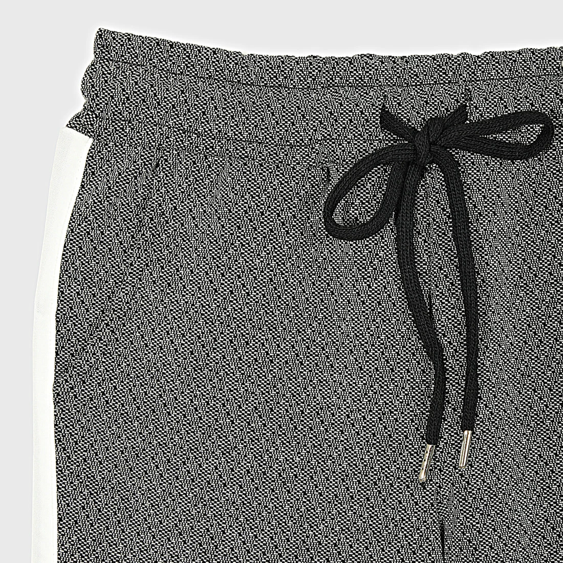 Remise 👏 Pantalon Jogging Enfant A Bandes 6001 Gris Chiné de Frilivin ⭐ 4 Remise 👏 Pantalon Jogging Enfant A Bandes 6001 Gris Chiné de Frilivin ⭐ – Image 2