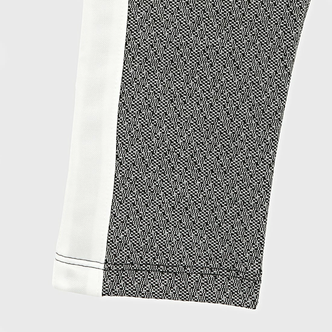 Remise 👏 Pantalon Jogging Enfant A Bandes 6001 Gris Chiné de Frilivin ⭐ 5 Remise 👏 Pantalon Jogging Enfant A Bandes 6001 Gris Chiné de Frilivin ⭐ – Image 3