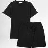 Coupon 😍 Ensemble Short Tee 👚 Shirt Enfant 715 Noir de Frilivin 👏 1 Coupon 😍 Ensemble Short Tee 👚 Shirt Enfant 715 Noir de Frilivin 👏 -Promos Frilivin Magasin none 273577 715 NOIR 20210902T123321 01