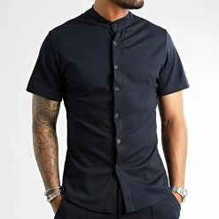 Les meilleures critiques de ⌛ Ensemble Chemise Manches Courtes Et Short 4206 Bleu Marine de Frilivin 💯 8 Les meilleures critiques de ⌛ Ensemble Chemise Manches Courtes Et Short 4206 Bleu Marine de Frilivin 💯 -Promos Frilivin Magasin none 321231 ENS 4206 NAVY BLUE COURT 20220711T151611 03