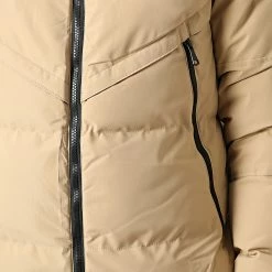 Meilleur prix ⌛ Doudoune FD8169 Beige de Frilivin 😍 -Promos Frilivin Magasin none 330679 FD8169 5 20220803T152035 02