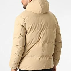 Meilleur prix ⌛ Doudoune FD8169 Beige de Frilivin 😍 -Promos Frilivin Magasin none 330679 FD8169 5 20220803T152038 04