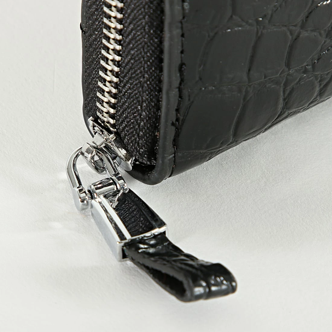 Remise 😍 Pochette Femme A087 Noir de Frilivin ⭐ 4 Remise 😍 Pochette Femme A087 Noir de Frilivin ⭐ – Image 2