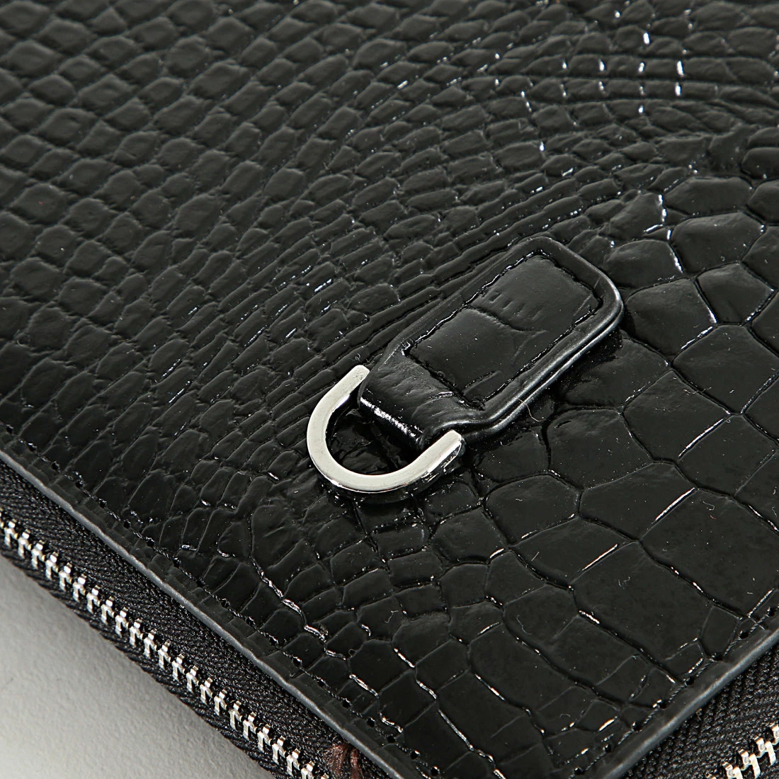 Remise 😍 Pochette Femme A087 Noir de Frilivin ⭐ 5 Remise 😍 Pochette Femme A087 Noir de Frilivin ⭐ – Image 3